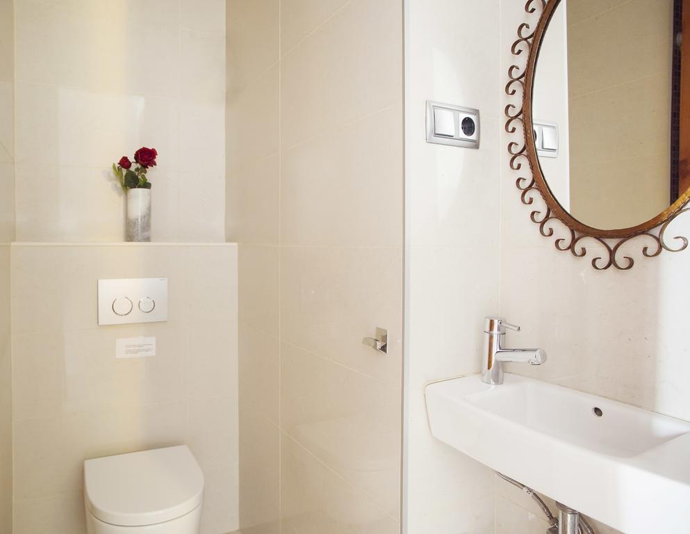 Aparteasy - Authentic Family Apartment Barcelona Exteriér fotografie