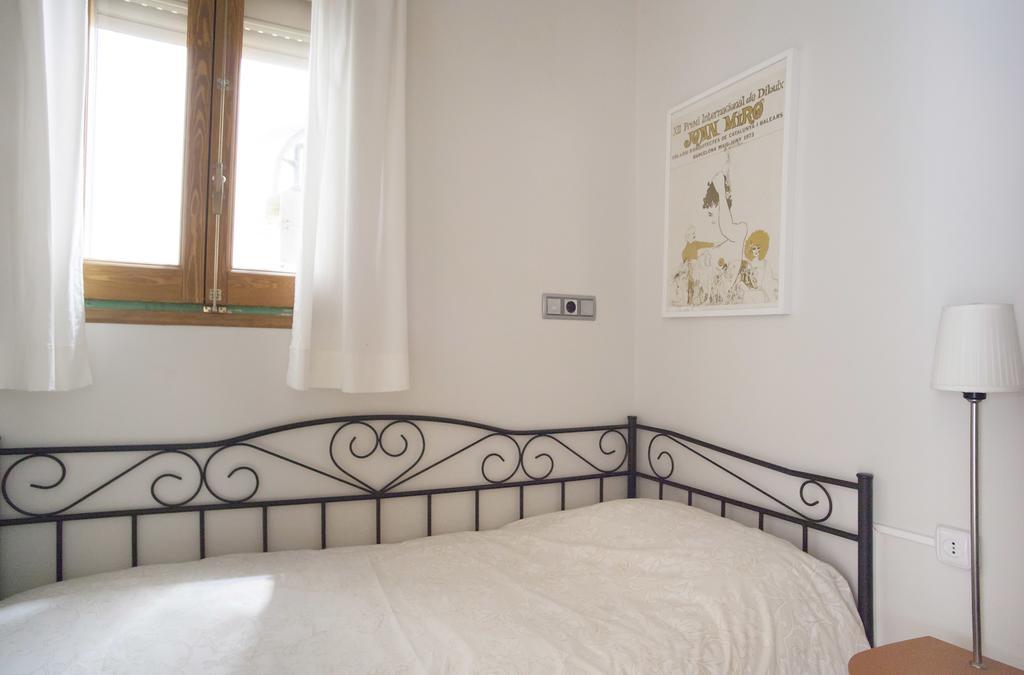 Aparteasy - Authentic Family Apartment Barcelona Exteriér fotografie